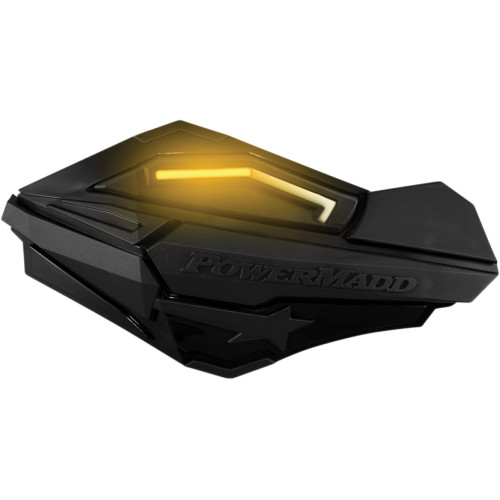 Blinkers LED för Powermadd Sentinel Handskydd