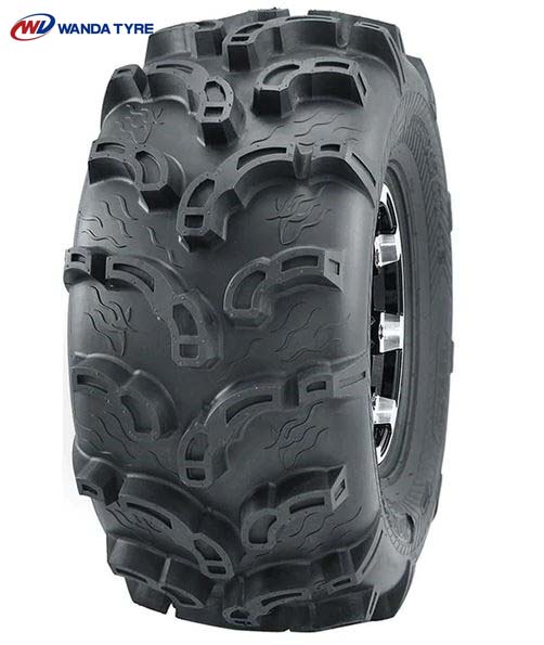Wanda P375 däck 27x9-12" - 2