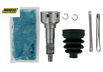 Drivknut Främre Yttre Yamaha 350/400/450/660