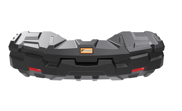 Transportbox inkl snabbfästen Polaris, CF Moto, Segway m.fl - 3