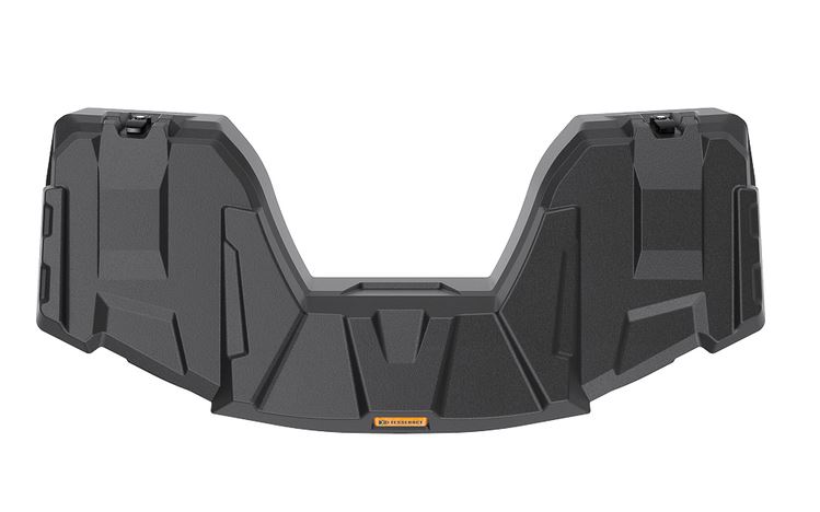 Transportbox inkl snabbfästen Polaris, CF Moto, Segway m.fl - 4