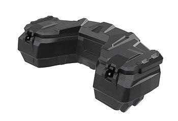 Transportbox inkl snabbfästen Polaris, CF Moto, Segway m.fl