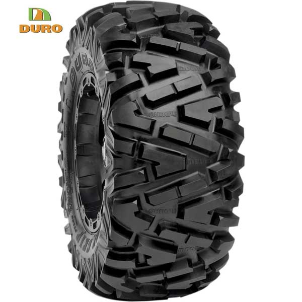 ATV/UTV Däck 26x11R14 6PR Power Grip Bak – Komfort och punkteringsskydd för trail | DURO