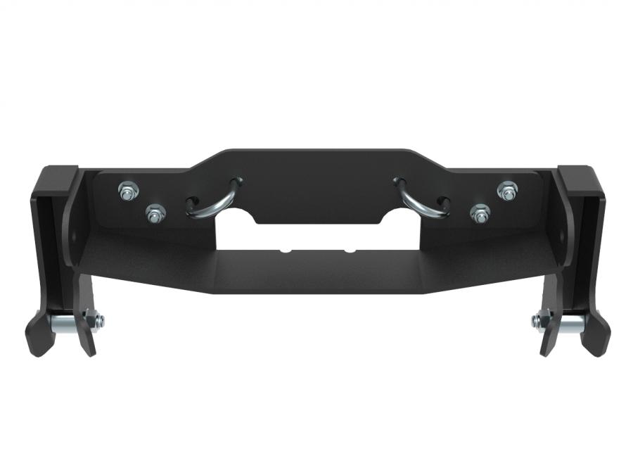 Plogfäste Front Arctic Cat Alterra 550/700