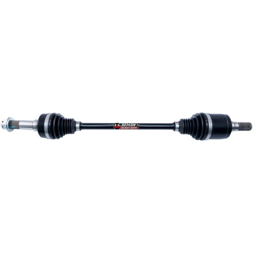 Drivaxel Heavy Duty Yamaha 700 2014+ FRÄMRE - 4