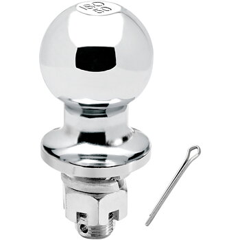 Kula 50 mm med sprint
