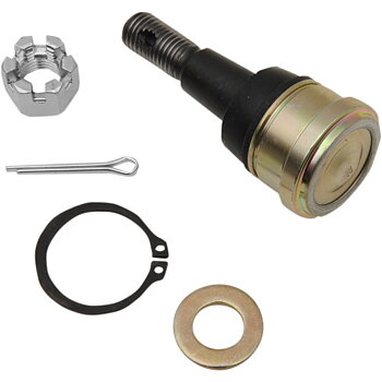 Spindelled / kulled UNDRE & ÖVRE Polaris Sportsman 570