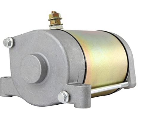 Startmotor Bronco CF-Moto 500 - 6
