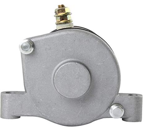 Startmotor Bronco CF-Moto 500 - 4