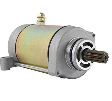 Startmotor Bronco CF-Moto 500 - 3