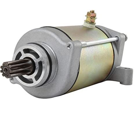 Startmotor Bronco CF-Moto 500
