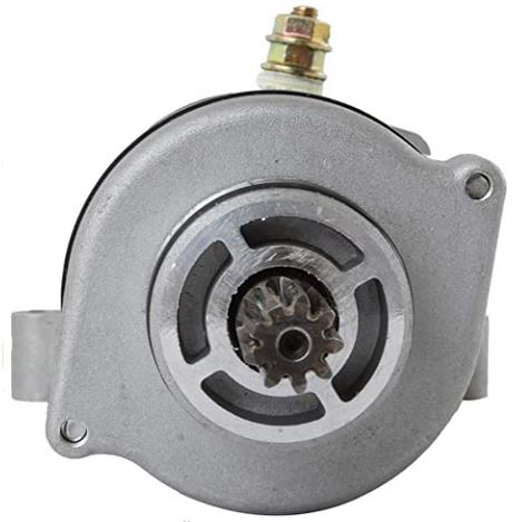Startmotor Bronco CF-Moto 500 - 5