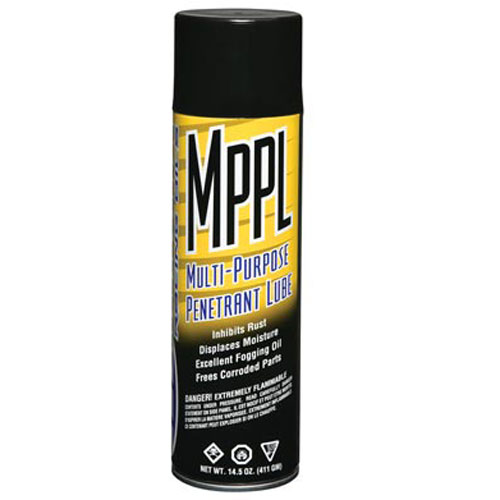 Universalspray/Startgas Maxima MPPL 600ml.