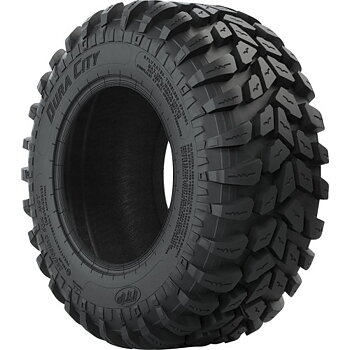 ATV/UTV Däck 25x10R12 6PR Duracity – Radialdäck | ITP