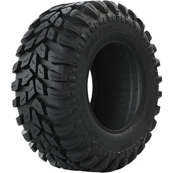 ATV/UTV Däck 25x10R12 6PR Duracity – Radialdäck | ITP
