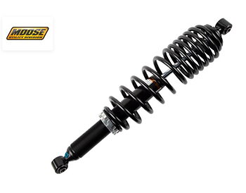 Moose Offroad Heavy Duty Gasstötdämpare Bak Can-Am Outlander & Outlander Max (2010–2012)