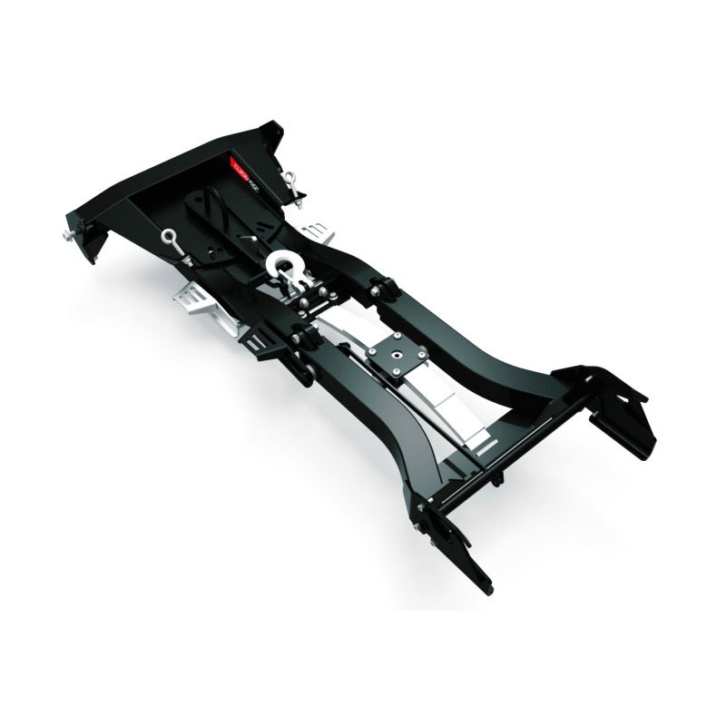 Plogram UTV Kimpex Click n Go 2 - 3