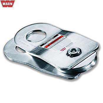 Brytblock 4 ton Warn
