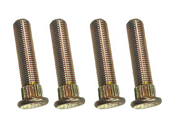 Hjulbultar Polaris 3/8-24x1,73