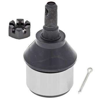 Spindelled / kulled UNDRE Polaris Sportsman 400/500/570/700/800