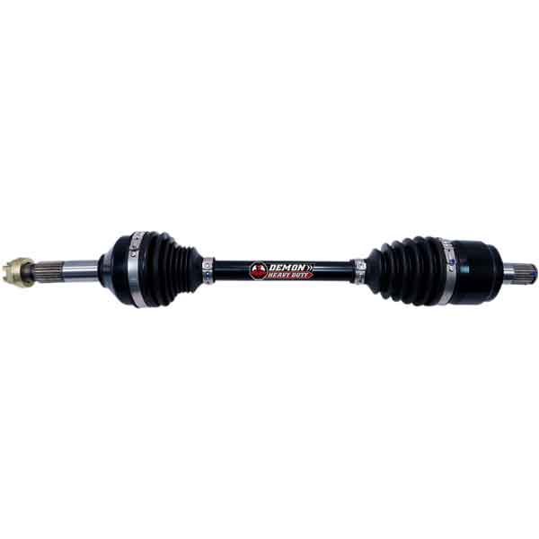 Drivaxel Förstärkt Polaris Sportsman 500/600/700/800 FRÄMRE - 2