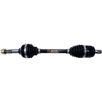Drivaxel Förstärkt Polaris Sportsman 500/600/700/800 FRÄMRE