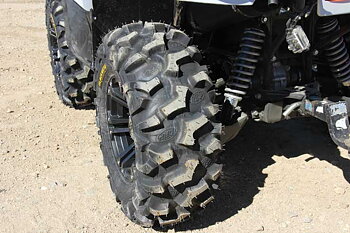 ITP Blackwater EVO 27x11-14" (280/60R14)
