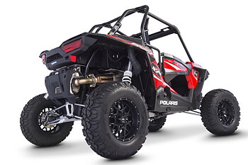ITP Hurricane Fälg 15x7 4/137 Svart – ATV & UTV Aluminium