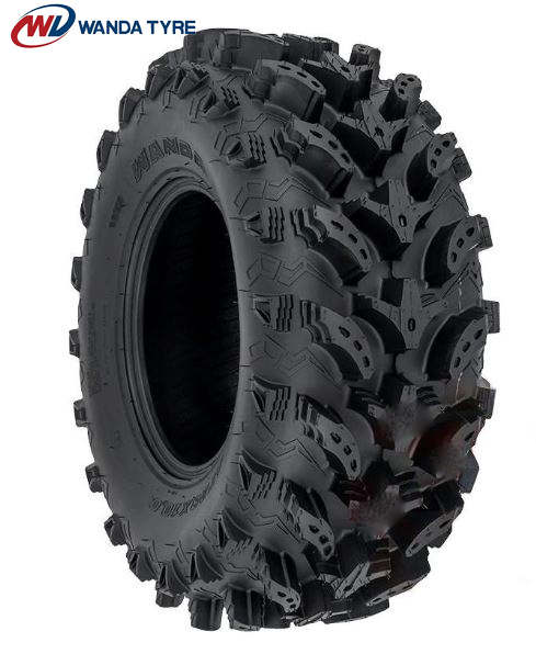 Wanda P376 Däck 27x12-12 