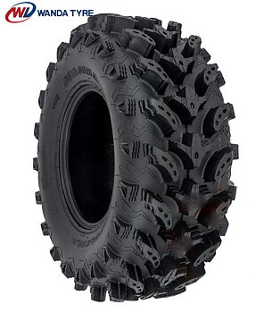 Wanda P376 Däck 27x12-12 