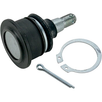 Spindelled / kulled ÖVRE Yamaha Grizzly 550/700 2007-2012