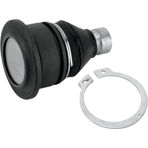 Spindelled / kulled Yamaha Grizzly 660