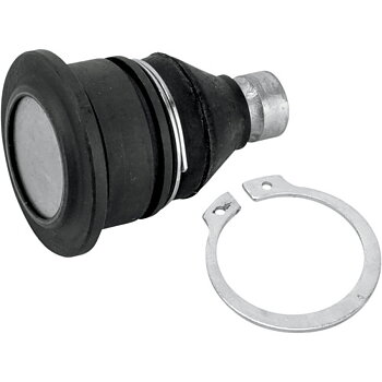 Spindelled / kulled Yamaha Grizzly 660