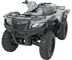 Skärmbreddare Meier Suzuki King Quad