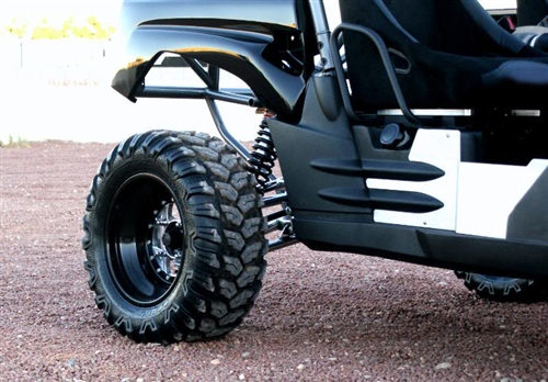 ATV/UTV Däck 26x9R14 Maxxis Ceros – Radial Fram - 2