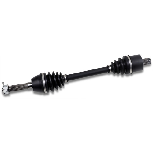 Drivaxel Förstärkt Polaris Sportsman 450/570 2018-2022 FRÄMRE - 2