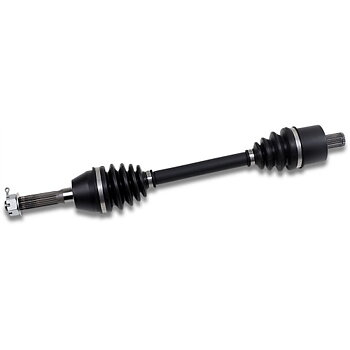 Drivaxel Förstärkt Polaris Sportsman 450/570 2018-2022 FRÄMRE
