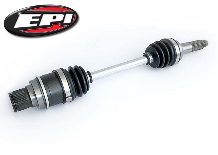 Drivaxel EPI Polaris Sportsman & Scrambler XP BAKRE - 2