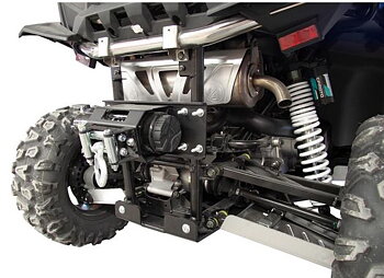 Bakre vinschfäste CF-Moto ZForce 550/800/1000