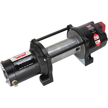 Warn Vantage 4000 utbytesvinsch