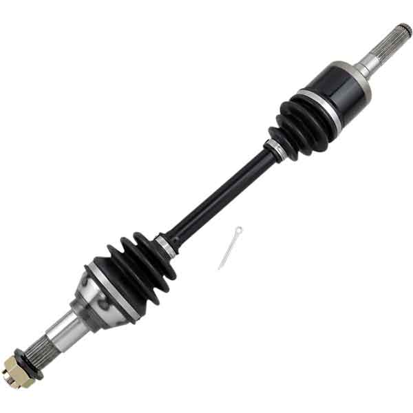 Drivaxel Can Am 450/500/570/650 2015+ HÖGER FRAM