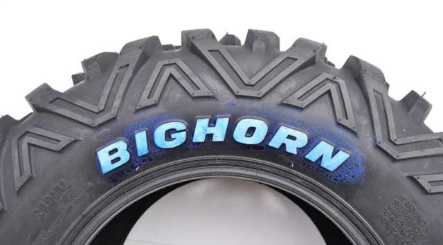Maxxis Bighorn däckpaket 27x9R12 & 27x12R12 – Komfort och maximal framkomlighet - 3