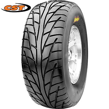CST Stryder däck 25x10.00-12"