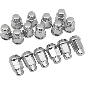 Hjulmuttersats ITP M12x1,25 konisk
