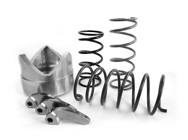 Variatorkit Polaris Sportsman 570 (Ej EBS)