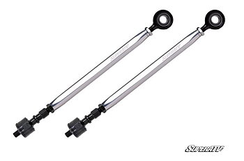 Styrleder & Styrstag Billet Alu Polaris RZR 1000 Turbo
