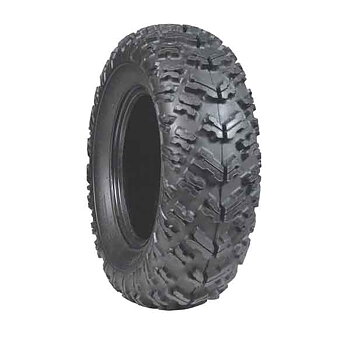 ATV Däck 25x8R12 ITP Holeshot ATR – Radial All-Terrain E-märkt