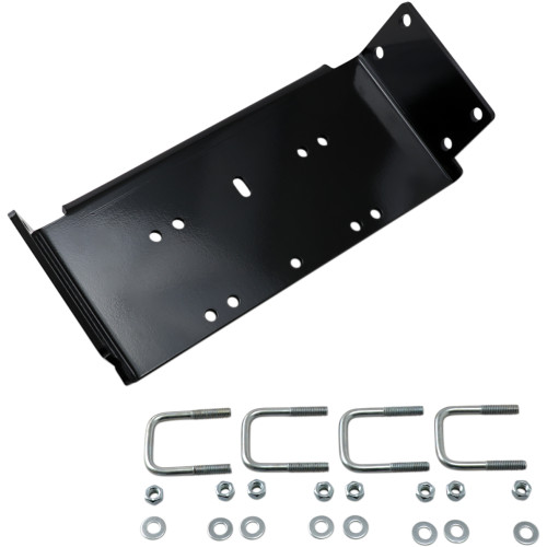 Vinschfäste fram Polaris Ranger 500/700/800/Diesel 2009-2014