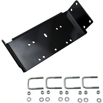 Vinschfäste fram Polaris Ranger 500/700/800/Diesel 2009-2014