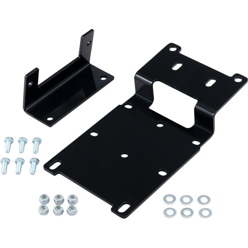 Vinschfäste fram Polaris RZR 570/800